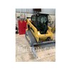 2022 Caterpillar 259D3 Skidsteer