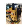 2022 Caterpillar 259D3 Skidsteer