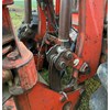 2001 Morbark wolverine  Wheel Feller Buncher