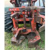 2001 Morbark wolverine  Wheel Feller Buncher