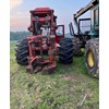 2001 Morbark wolverine  Wheel Feller Buncher