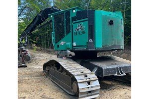 2019 Timberpro TL735D Construction Other for Sale