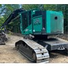 2015 TimberPro 725c Harvesters and Processors