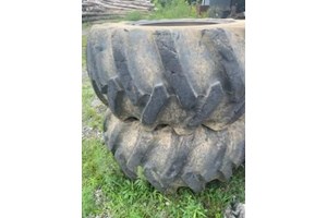Unknown  Tires