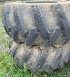 Unknown Tires