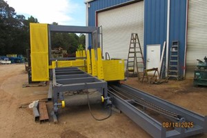 2024 Sawmill-World  Chop Saw