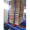 2024 Sawmill-World 5159 4 Stringer Pallet Nailer and Assembly System