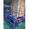 2024 Sawmill-World 5159 4 Stringer Pallet Nailer and Assembly System