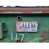 Salem 848 Gang Edger