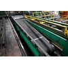 Corley Slab Drop Conveyors Belt