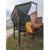 Unknown Drag Chain Hopper Feed Conveyor General