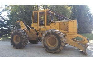 1997 John Deere 540G  Skidder