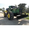 2013 John Deere 648H Skidder