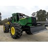 2013 John Deere 648H Skidder