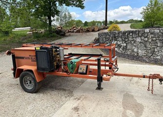 2006 Wood-Mizer EG200 Board Edger