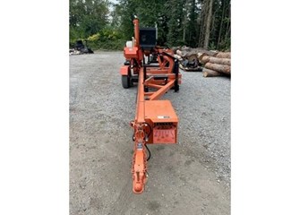 2005 Wood-Mizer LT40 Portable Sawmill