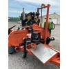 2005 Wood-Mizer LT40 Portable Sawmill