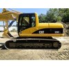 2003 Caterpillar 320CL Excavator