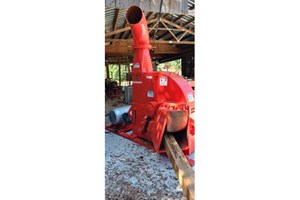 Morbark  Wood Chipper - Stationary