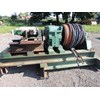 Tyrone-Berry SMA-225 Carriage Drive (Sawmill)