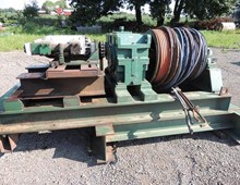 Tyrone-Berry SMA-225