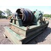 Tyrone-Berry SMA-225 Carriage Drive (Sawmill)