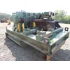 Tyrone-Berry SMA-225 Carriage Drive (Sawmill)