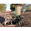 Tyrone-Berry SMA-225 Carriage Drive (Sawmill)