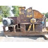 Unknown Stationary Wood Chipper