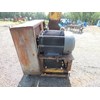 Unknown Stationary Wood Chipper