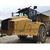 2019 Caterpillar 74504 Articulated Dump Truck