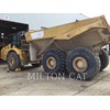 2019 Caterpillar 74504 Articulated Dump Truck