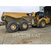 2019 Caterpillar 74504 Articulated Dump Truck