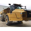 2019 Caterpillar 74504 Articulated Dump Truck