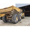 2019 Caterpillar 74504 Articulated Dump Truck