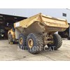 2019 Caterpillar 74504 Articulated Dump Truck