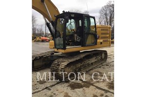 2020 Caterpillar 320  Excavator