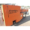 Froedge 450 LBD Deduster