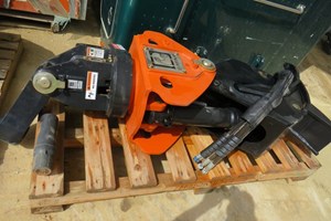 Barko 5250  Attachment-Logging