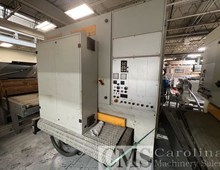 1995 Costa Model 80 CT 1350 Wide Belt