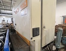 1998 Costa Model 81 C 1350 Wide Belt