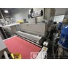 2007 Burkle Roll Coat Line Wood Finishing