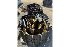 Caterpillar  Part and Part Machine