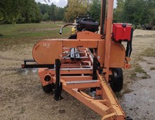 2000 Wood-Mizer Lt-30