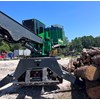 2019 John Deere 437E Log Loader