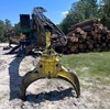 2019 John Deere 437E Log Loader