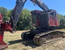 2004 Timbco 425EX