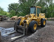 John Deere 544G