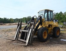 Caterpillar IT24F