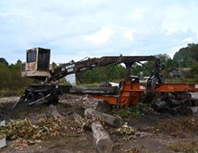 Barko 160
